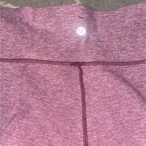 Woman’s leggings size small